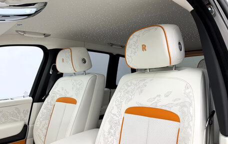 Rolls-Royce Cullinan, 2026 год, 69 000 000 рублей, 15 фотография