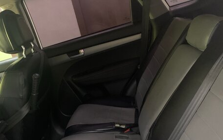KIA Sorento II рестайлинг, 2013 год, 1 350 000 рублей, 10 фотография