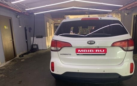 KIA Sorento II рестайлинг, 2013 год, 1 350 000 рублей, 9 фотография