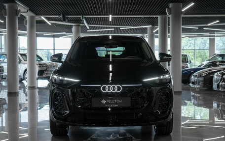 Audi Q5, 2026 год, 6 000 000 рублей, 3 фотография