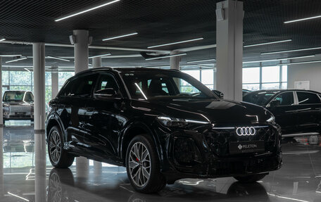 Audi Q5, 2026 год, 6 000 000 рублей, 2 фотография