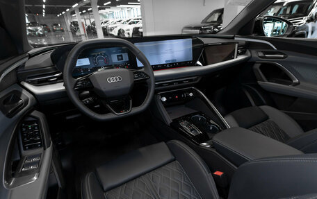 Audi Q5, 2026 год, 6 000 000 рублей, 7 фотография