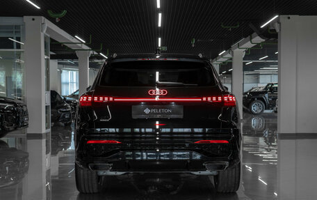 Audi Q5, 2026 год, 6 000 000 рублей, 6 фотография