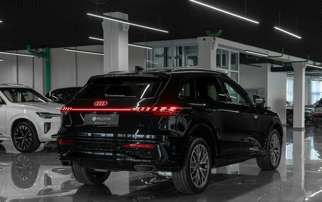 Audi Q5, 2026 год, 6 000 000 рублей, 5 фотография