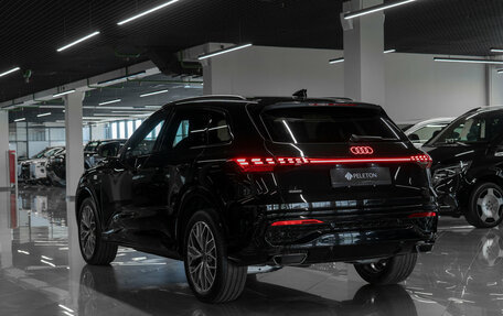 Audi Q5, 2026 год, 6 000 000 рублей, 4 фотография