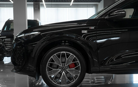 Audi Q5, 2026 год, 6 000 000 рублей, 24 фотография