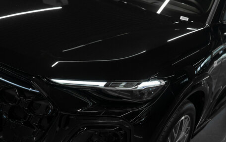 Audi Q5, 2026 год, 6 000 000 рублей, 25 фотография