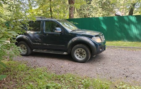Nissan Pathfinder, 2011 год, 1 500 000 рублей, 3 фотография