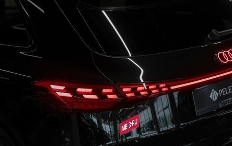 Audi Q5, 2026 год, 6 000 000 рублей, 26 фотография