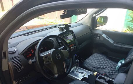 Nissan Pathfinder, 2011 год, 1 500 000 рублей, 13 фотография