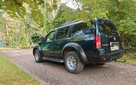 Nissan Pathfinder, 2011 год, 1 500 000 рублей, 6 фотография