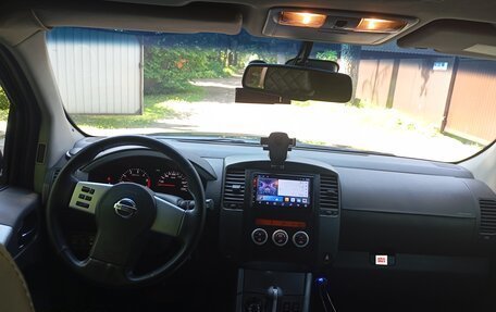 Nissan Pathfinder, 2011 год, 1 500 000 рублей, 12 фотография