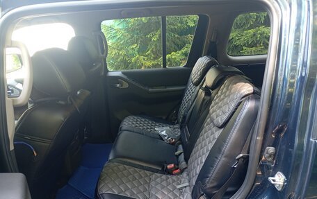 Nissan Pathfinder, 2011 год, 1 500 000 рублей, 11 фотография