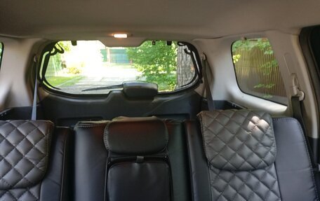 Nissan Pathfinder, 2011 год, 1 500 000 рублей, 15 фотография