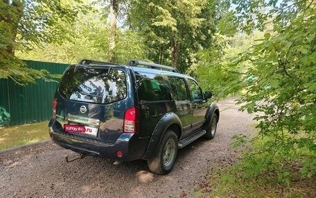 Nissan Pathfinder, 2011 год, 1 500 000 рублей, 7 фотография