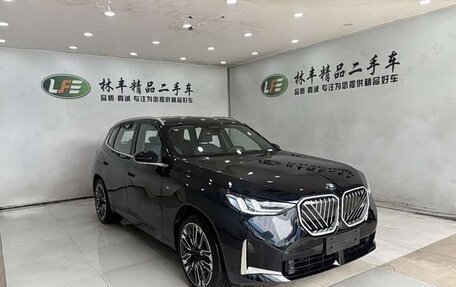 BMW X3, 2025 год, 5 756 229 рублей, 3 фотография