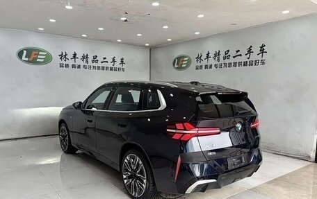BMW X3, 2025 год, 5 756 229 рублей, 7 фотография