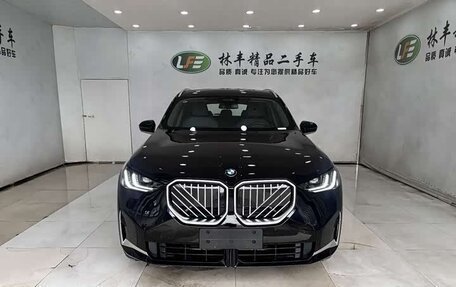 BMW X3, 2025 год, 5 756 229 рублей, 2 фотография