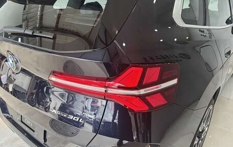 BMW X3, 2025 год, 5 756 229 рублей, 9 фотография