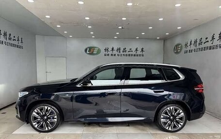 BMW X3, 2025 год, 5 756 229 рублей, 4 фотография