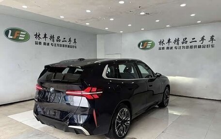 BMW X3, 2025 год, 5 756 229 рублей, 5 фотография