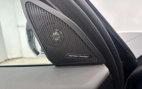 BMW X3, 2025 год, 5 756 229 рублей, 11 фотография