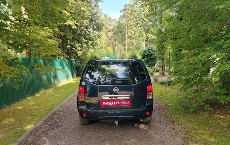 Nissan Pathfinder, 2011 год, 1 500 000 рублей, 8 фотография
