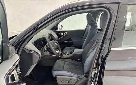 BMW X3, 2025 год, 5 756 229 рублей, 12 фотография