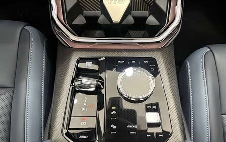 BMW X3, 2025 год, 5 756 229 рублей, 19 фотография