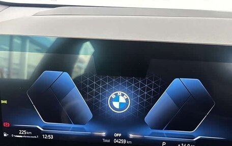 BMW X3, 2025 год, 5 756 229 рублей, 16 фотография