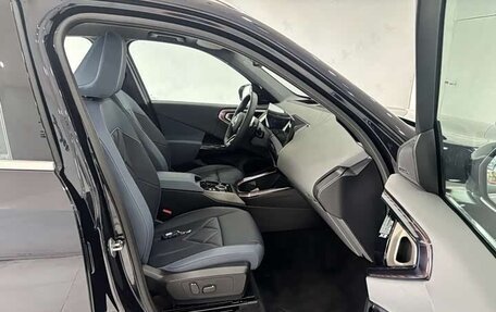BMW X3, 2025 год, 5 756 229 рублей, 26 фотография