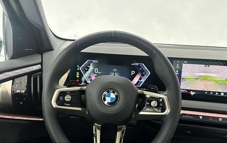 BMW X3, 2025 год, 5 756 229 рублей, 15 фотография