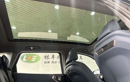 BMW X3, 2025 год, 5 756 229 рублей, 28 фотография