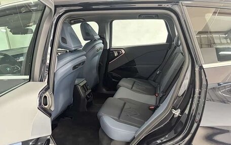 BMW X3, 2025 год, 5 756 229 рублей, 22 фотография