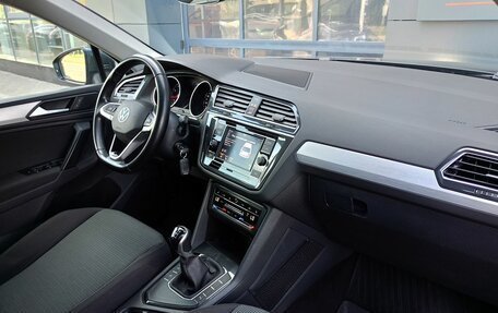 Volkswagen Tiguan II, 2021 год, 2 444 500 рублей, 6 фотография