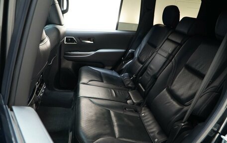 Toyota Land Cruiser, 2021 год, 8 487 077 рублей, 9 фотография