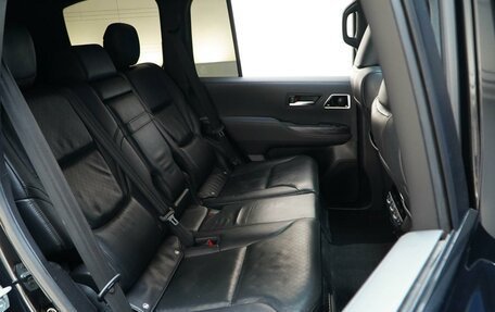 Toyota Land Cruiser, 2021 год, 8 487 077 рублей, 7 фотография