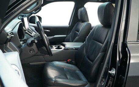 Toyota Land Cruiser, 2021 год, 8 487 077 рублей, 10 фотография