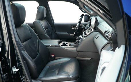 Toyota Land Cruiser, 2021 год, 8 487 077 рублей, 8 фотография