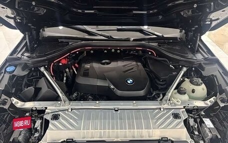 BMW X3, 2025 год, 5 756 229 рублей, 31 фотография