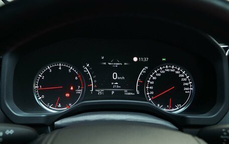 Toyota Land Cruiser, 2021 год, 8 487 077 рублей, 27 фотография