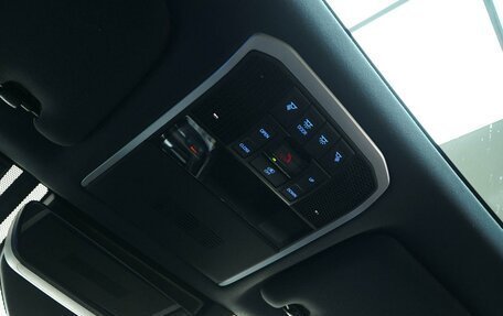 Toyota Land Cruiser, 2021 год, 8 487 077 рублей, 25 фотография