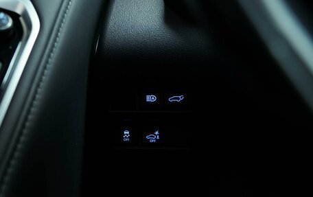 Toyota Land Cruiser, 2021 год, 8 487 077 рублей, 22 фотография
