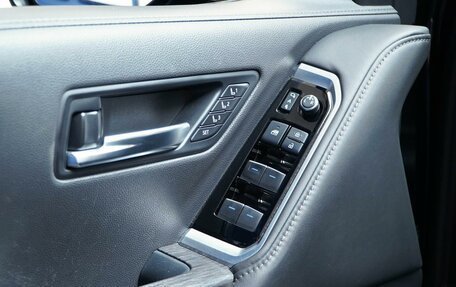 Toyota Land Cruiser, 2021 год, 8 487 077 рублей, 18 фотография