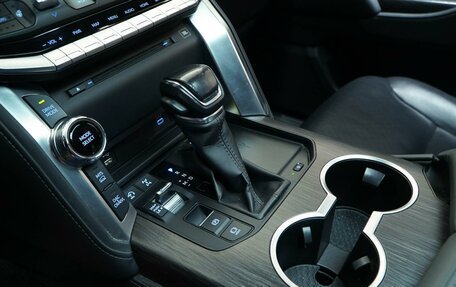 Toyota Land Cruiser, 2021 год, 8 487 077 рублей, 19 фотография