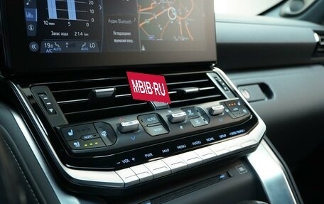 Toyota Land Cruiser, 2021 год, 8 487 077 рублей, 17 фотография