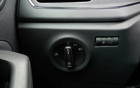 Volkswagen Polo VI (EU Market), 2022 год, 1 688 000 рублей, 10 фотография