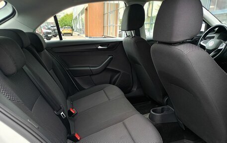 Volkswagen Polo VI (EU Market), 2022 год, 1 688 000 рублей, 7 фотография