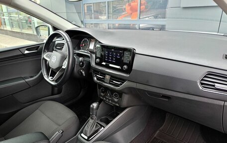 Volkswagen Polo VI (EU Market), 2022 год, 1 688 000 рублей, 6 фотография