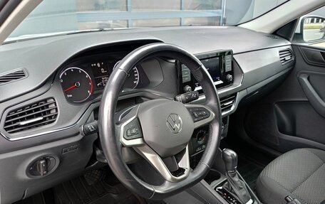 Volkswagen Polo VI (EU Market), 2022 год, 1 688 000 рублей, 5 фотография